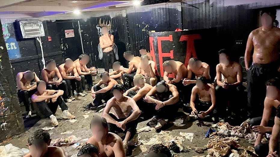 Madison Fraternity Hazing Investigation Follows Basement Incident Madison Fraternity Hazing Investigation Follows Basement Incident