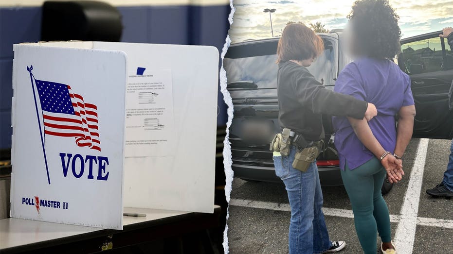 Massachusetts Permanent Resident Charged With Alleged Illegal Federal Election Voting Massachusetts Permanent Resident Charged With Alleged Illegal Federal Election Voting