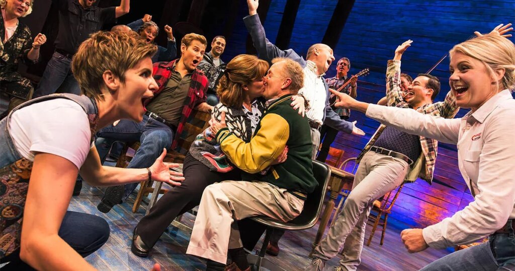 ‘Come From Away’: Turning Tragedy into Art Across Platforms