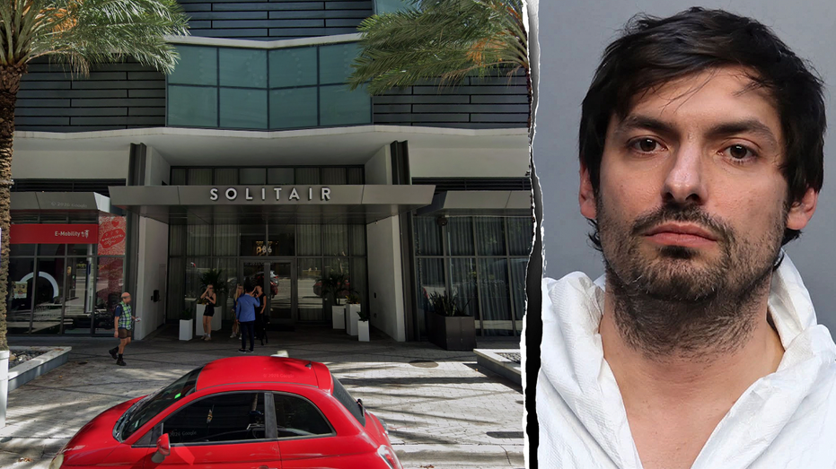 Miami Steakhouse Manager Charged in Mother’s Fatal Stabbing, Held on ICE Detainer Miami Steakhouse Manager Charged in Mother’s Fatal Stabbing, Held on ICE Detainer