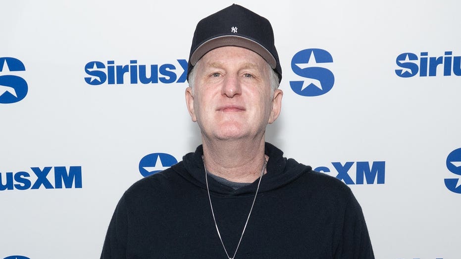 Michael Rapaport Attacks NYC Mayor Zohran Mamdani at Jewish Gathering Michael Rapaport Attacks NYC Mayor Zohran Mamdani at Jewish Gathering