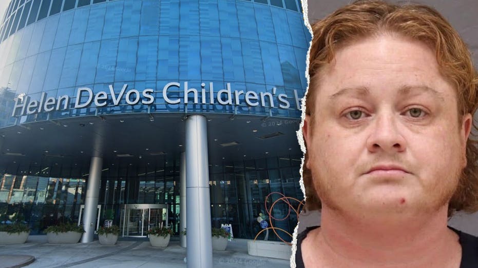 Michigan Nurse Charged After Premature Infant Found With Broken Bones and Bruises Michigan Nurse Charged After Premature Infant Found With Broken Bones and Bruises