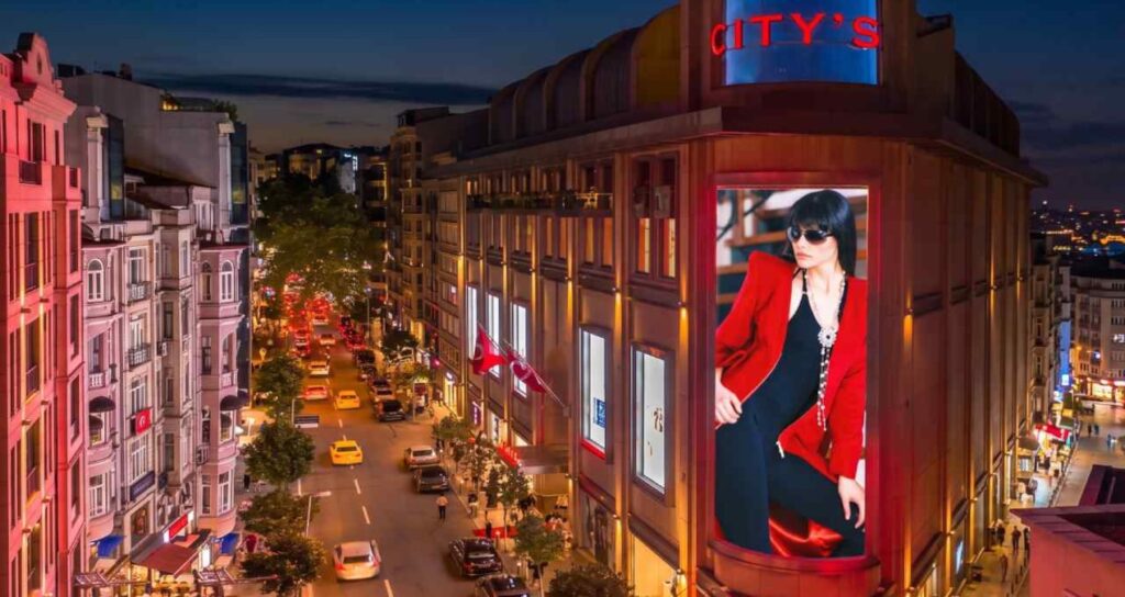 Billion-Lira Purchase Raises Questions About Nişantaşı’s Money Printing Machine Billion-Lira Purchase Raises Questions About Nişantaşı's Money Printing Machine