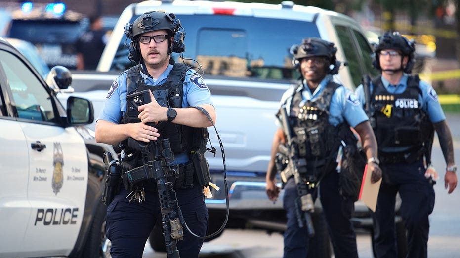 Minneapolis Shooting Suspect Was Facing Eviction Before Downtown Apartment Attack Minneapolis Shooting Suspect Was Facing Eviction Before Downtown Apartment Attack