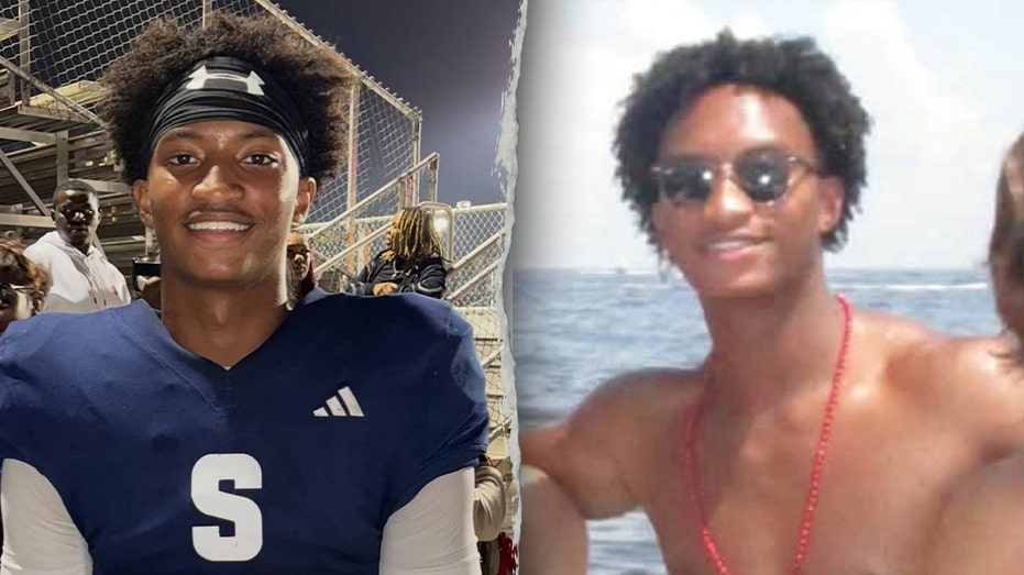 Mississippi Grand Jury Declines Charges in Nolan Wells Drowning Death Mississippi Grand Jury Declines Charges in Nolan Wells Drowning Death
