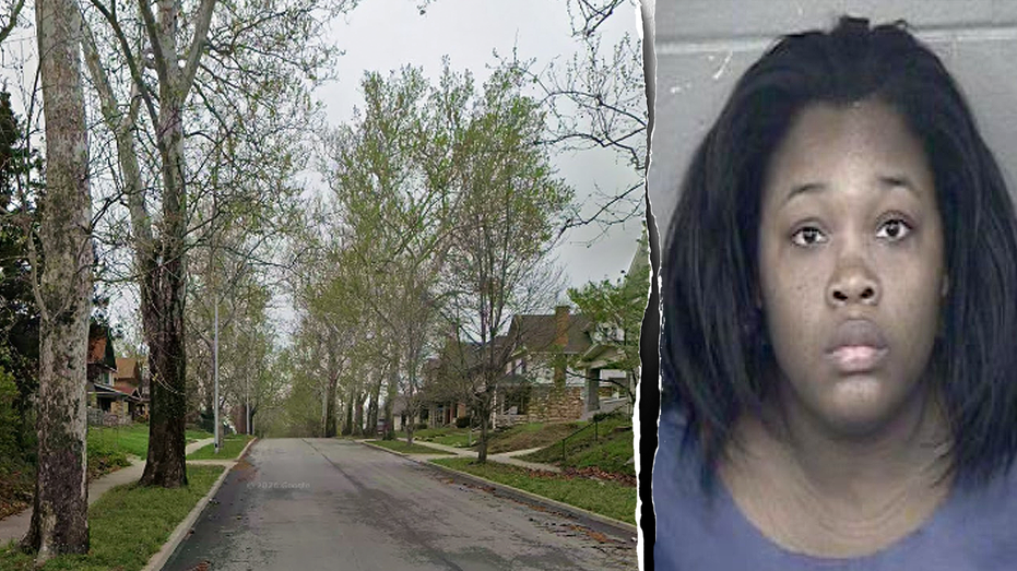 Missouri Mother Sentenced to 13 Years After Infant’s Death in Oven Missouri Mother Sentenced to 13 Years After Infant’s Death in Oven