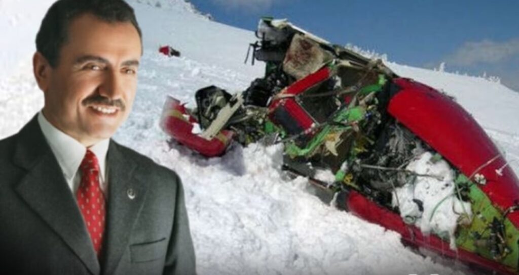 Second Wave Operation Targets 47 Suspects in Muhsin Yazıcıoğlu Investigation