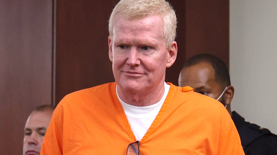 Murdaugh Defense Seeks Male DNA Testing Before 2027 Retrial Murdaugh Defense Seeks Male DNA Testing Before 2027 Retrial