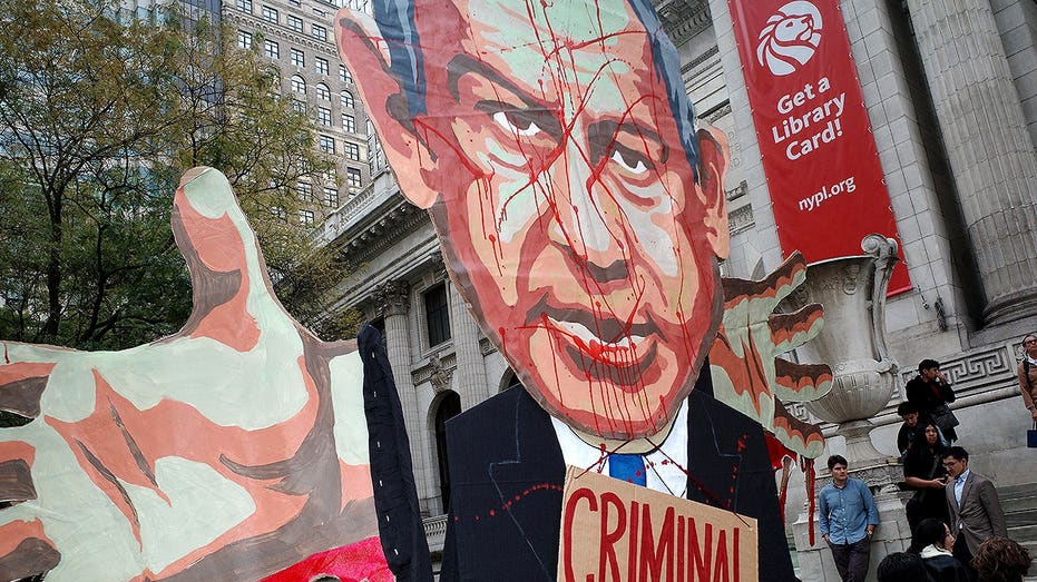 Netanyahu Faces UN Walkout as Antisemitism and Hamas Threats Take Center Stage Netanyahu Faces UN Walkout as Antisemitism and Hamas Threats Take Center Stage