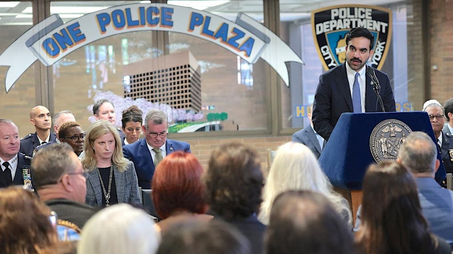 NYPD 9/11 Memorial Wall Honors Fallen Officers and Lasting Legacy NYPD 9/11 Memorial Wall Honors Fallen Officers and Lasting Legacy