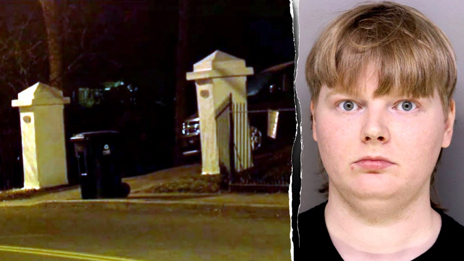 Ohio Man Pleads Guilty to Vandalizing JD Vance’s Cincinnati Home Ohio Man Pleads Guilty to Vandalizing JD Vance’s Cincinnati Home