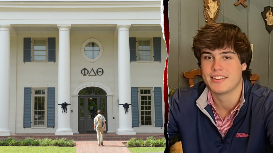Ole Miss Student Deaths Identified as Narcotics Task Force Investigates Ole Miss Student Deaths Identified as Narcotics Task Force Investigates