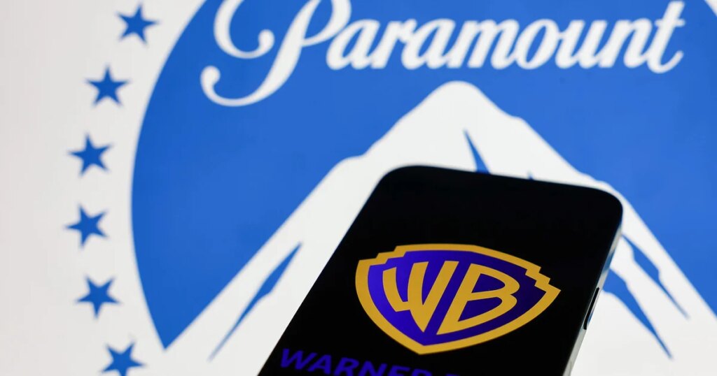 Paramount Skydance Finalizes Antitrust Agreement with States Regarding Warner Bros. Discovery Acquisition Paramount Skydance Finalizes Antitrust Agreement with States Regarding Warner Bros. Discovery Acquisition