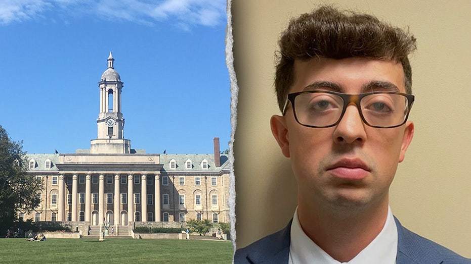 Penn State Cocaine Ring Suspects Seek Jury Trials as Cases Advance Penn State Cocaine Ring Suspects Seek Jury Trials as Cases Advance