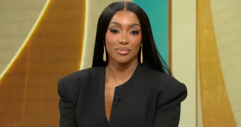Reality TV Star Porsha Williams Undergoes Emergency Partial Hysterectomy Reality TV Star Porsha Williams Undergoes Emergency Partial Hysterectomy