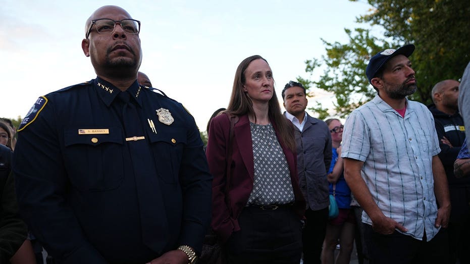 Seattle Festival Shooting Suspect, 15, Claims Self-Defense Seattle Festival Shooting Suspect, 15, Claims Self-Defense
