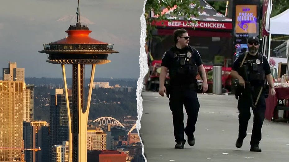 Seattle Police Chief Scrutinized After Three Labor Day Weekend Shootings Seattle Police Chief Scrutinized After Three Labor Day Weekend Shootings