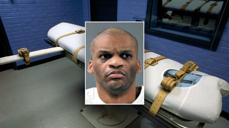 Texas Executes Man Convicted in 2005 Triple Homicide Texas Executes Man Convicted in 2005 Triple Homicide
