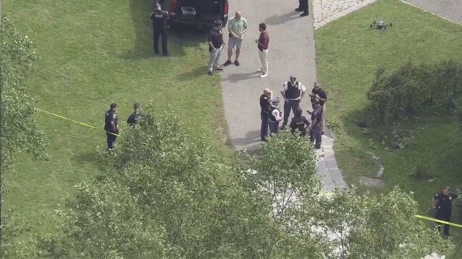 Three Stabbed at Westchester Community College; Two Suspects Held Three Stabbed at Westchester Community College; Two Suspects Held