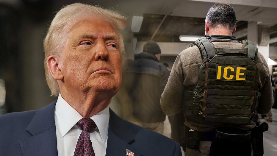 Top Headlines: DHS Accuses Judges of Coordinating Against Trump Immigration Policies Top Headlines: DHS Accuses Judges of Coordinating Against Trump Immigration Policies