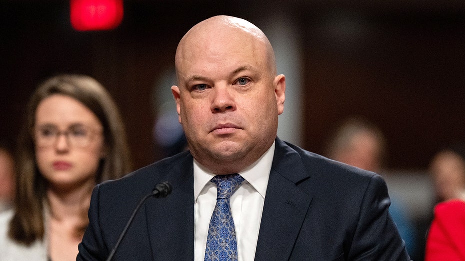 Trump Names Adam Telle Acting Army Secretary After Dan Driscoll Resigns Trump Names Adam Telle Acting Army Secretary After Dan Driscoll Resigns