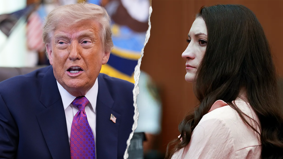 Trump Pardon Appeal Raises Credibility Questions in Lindsay Clancy Case Trump Pardon Appeal Raises Credibility Questions in Lindsay Clancy Case