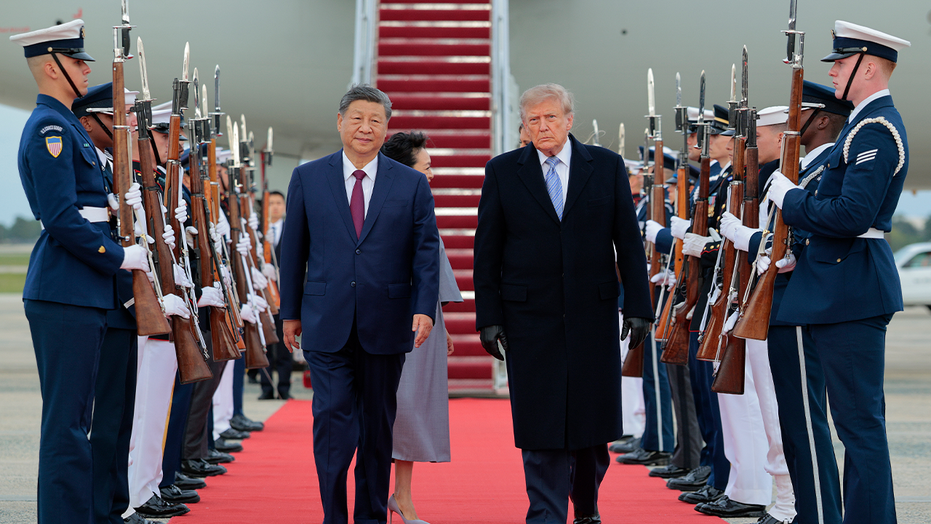 Trump-Xi Summit, AI Risks and Global Tensions Lead September 24 Headlines Trump-Xi Summit, AI Risks and Global Tensions Lead September 24 Headlines