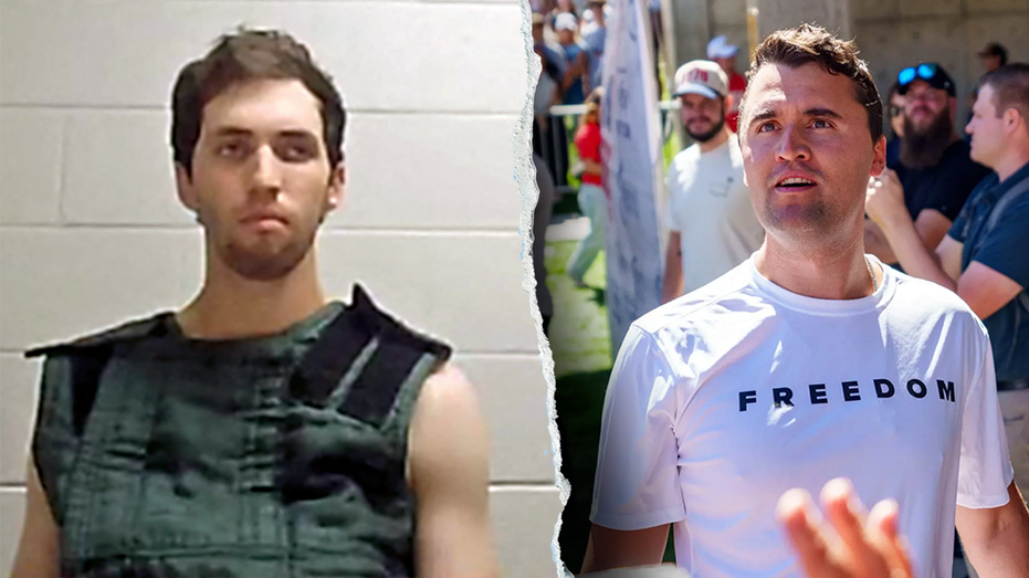 Tyler Robinson Ordered to Trial in Charlie Kirk Killing, Death Penalty Remains Possible Tyler Robinson Ordered to Trial in Charlie Kirk Killing, Death Penalty Remains Possible