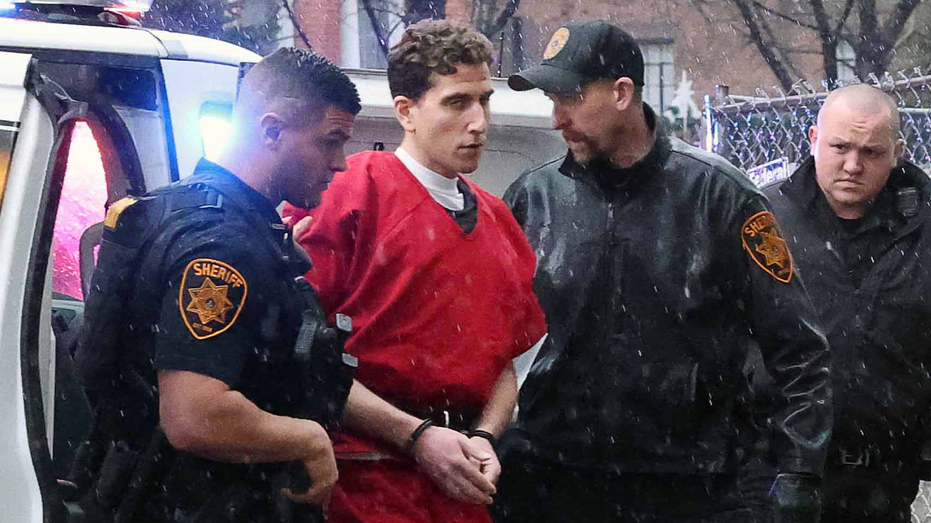Unsealed Memo Raises Questions About Bryan Kohberger’s Guilty Plea Unsealed Memo Raises Questions About Bryan Kohberger’s Guilty Plea