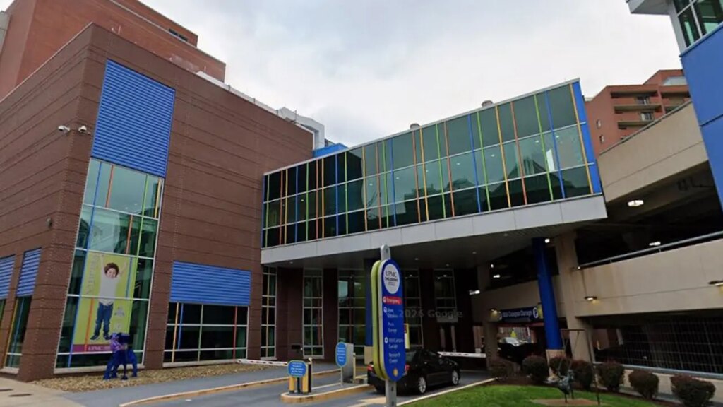 Doctor at Pittsburgh Children's Hospital Fatally Attacked at Home