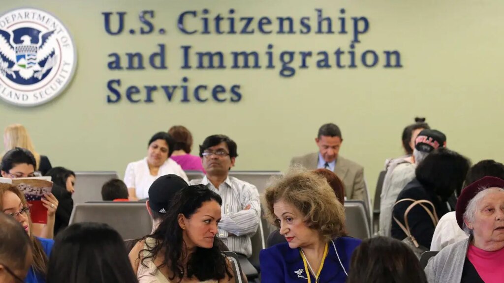 Former USCIS Official Charged in $960K Bribery Scheme for Citizenship Applications