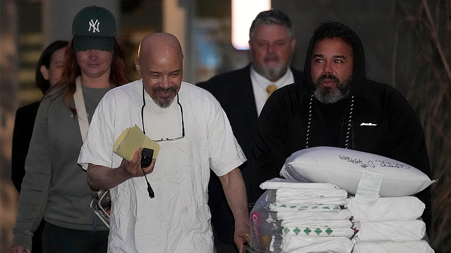 Utah Man Released From Death Row After DNA Evidence Excludes Him in 1985 Killing Utah Man Released From Death Row After DNA Evidence Excludes Him in 1985 Killing