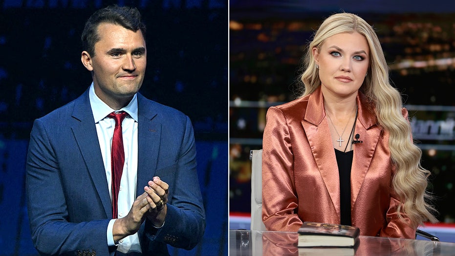 Utah Valley University Review Finds Security Failures in Charlie Kirk Killing Utah Valley University Review Finds Security Failures in Charlie Kirk Killing