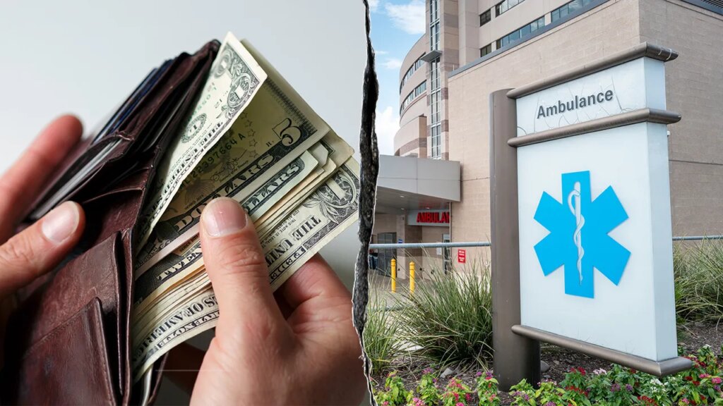 Medicaid Fraud Legislation Introduced Following Major Report