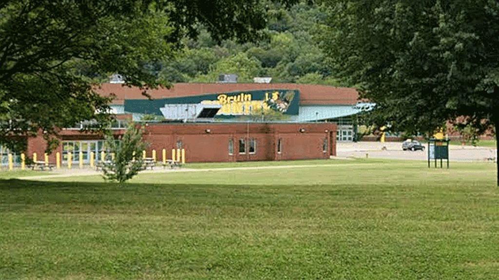 West Virginia Principal Suspended After Devices Found in Girls’ Locker Rooms West Virginia Principal Suspended After Devices Found in Girls’ Locker Rooms