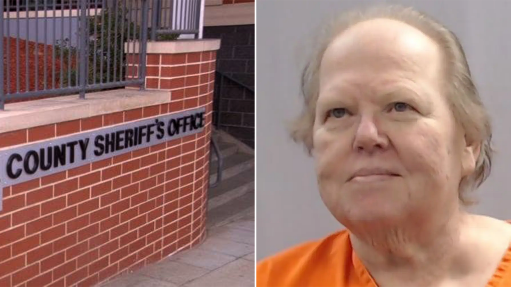 Woman Charged with Neglect After Husband Found Dead on Toilet