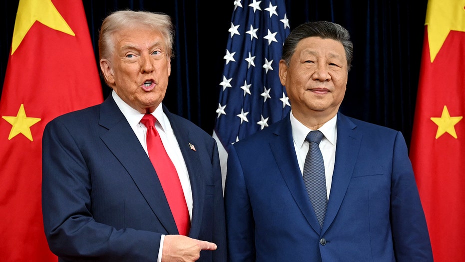 Xi-Trump Summit, Ukraine War and US Politics Lead September 23 Headlines Xi-Trump Summit, Ukraine War and US Politics Lead September 23 Headlines