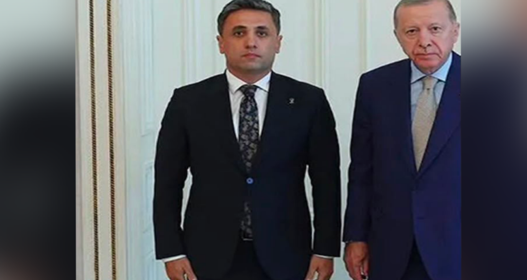 Investigation Launched Against AKP's Tunceli Chairman Over Signature Forgery Allegations