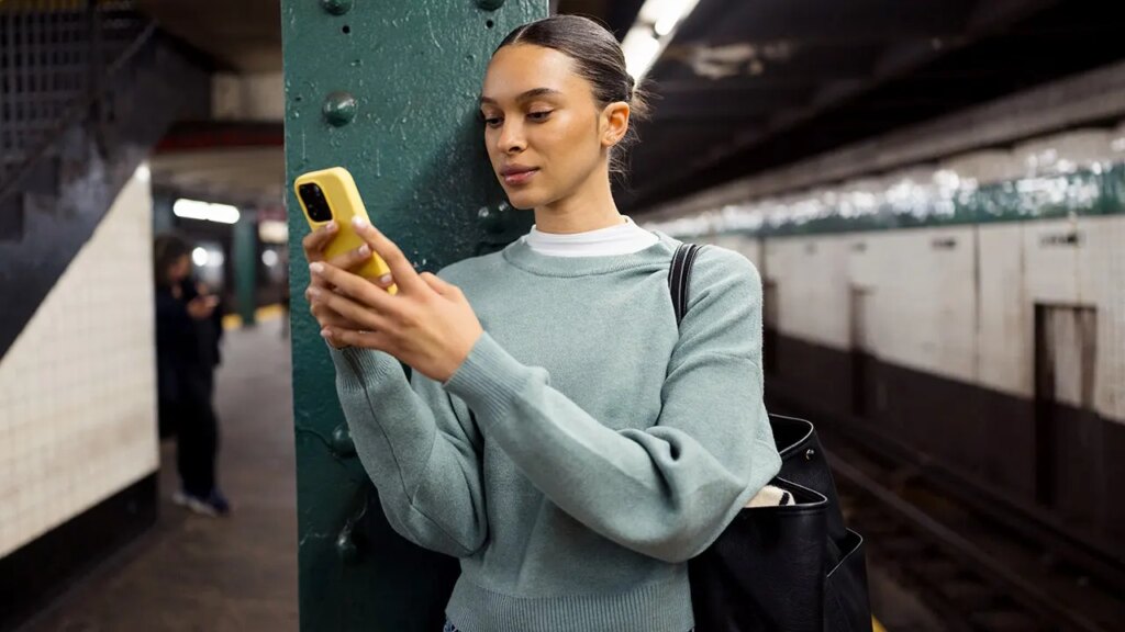Strategies to Combat Phone Addiction Using iPhone and Android Tools