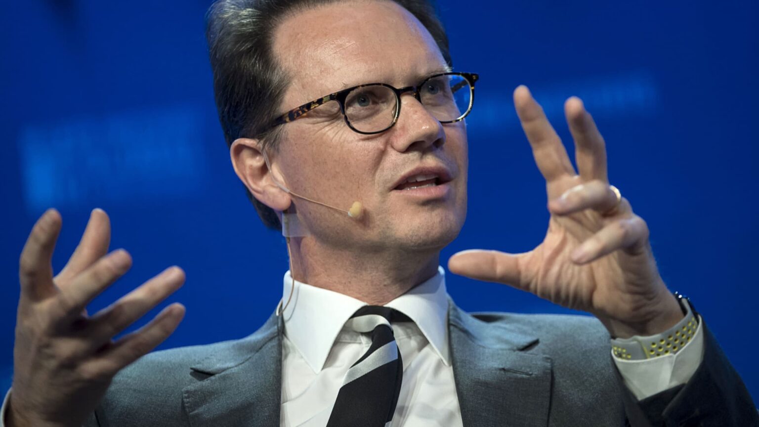 Netflix Appoints Peter Rice as Head of Content: Implications for the Streaming Landscape Netflix Appoints Peter Rice as Head of Content: Implications for the Streaming Landscape