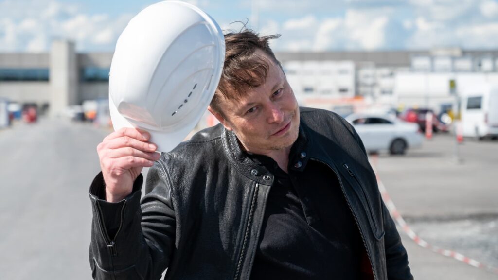 SpaceX Gains $561 Million from Boring Company Investment