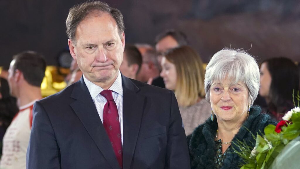 Justice Alito Considers Retirement Amid Ongoing Legal Challenges
