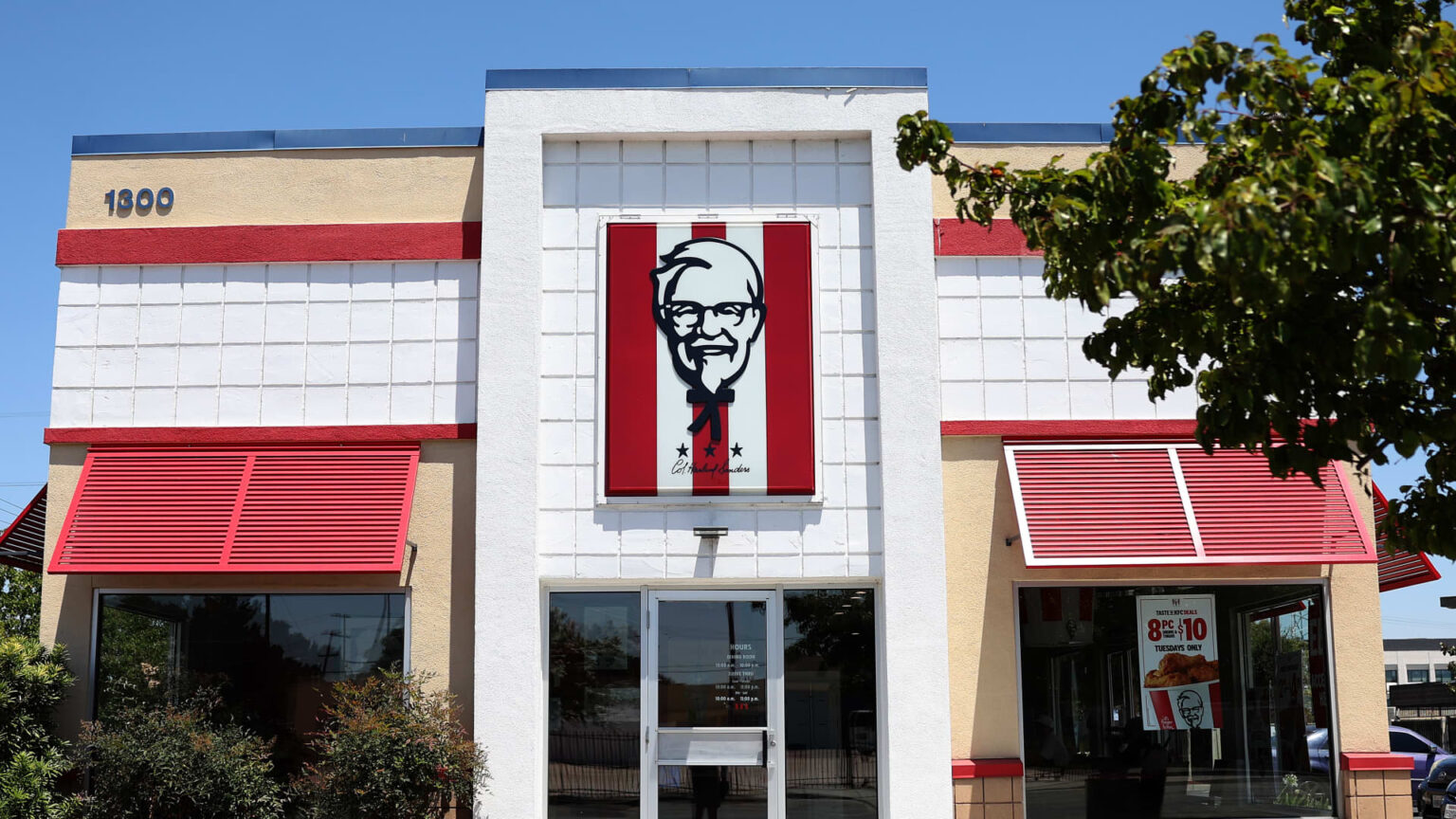 KFC Announces Transition from Pepsi to Coca-Cola Starting in 2027