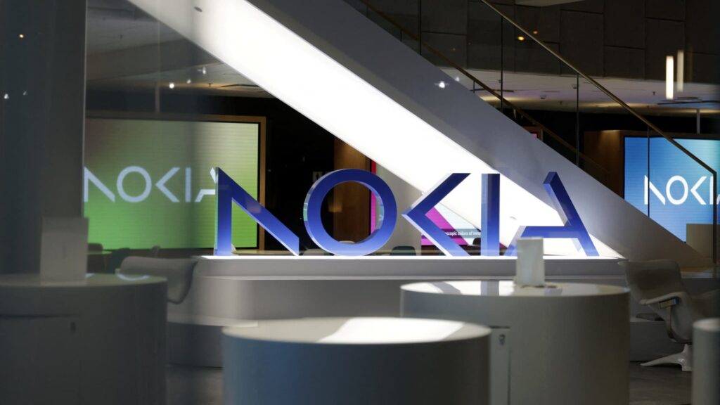 Nokia CEO Claims AI Data Centers Could be Built Twice as Fast Without Supply Shortages