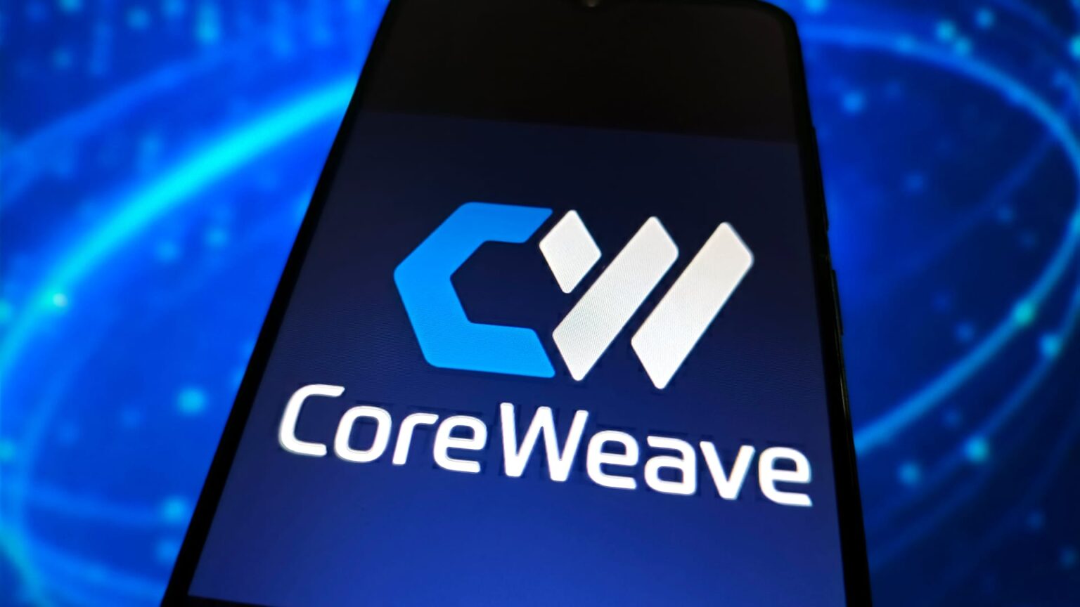 Midday Stock Movers: CRWV, MOG.A, JBHT, AA