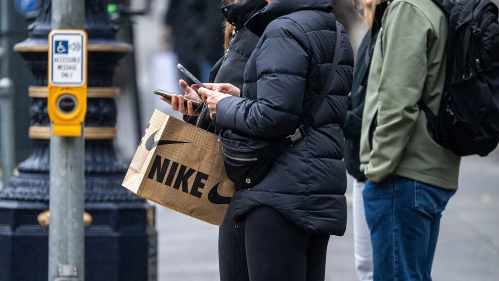 Nike Expands India Campus Amid Declining Sales in China