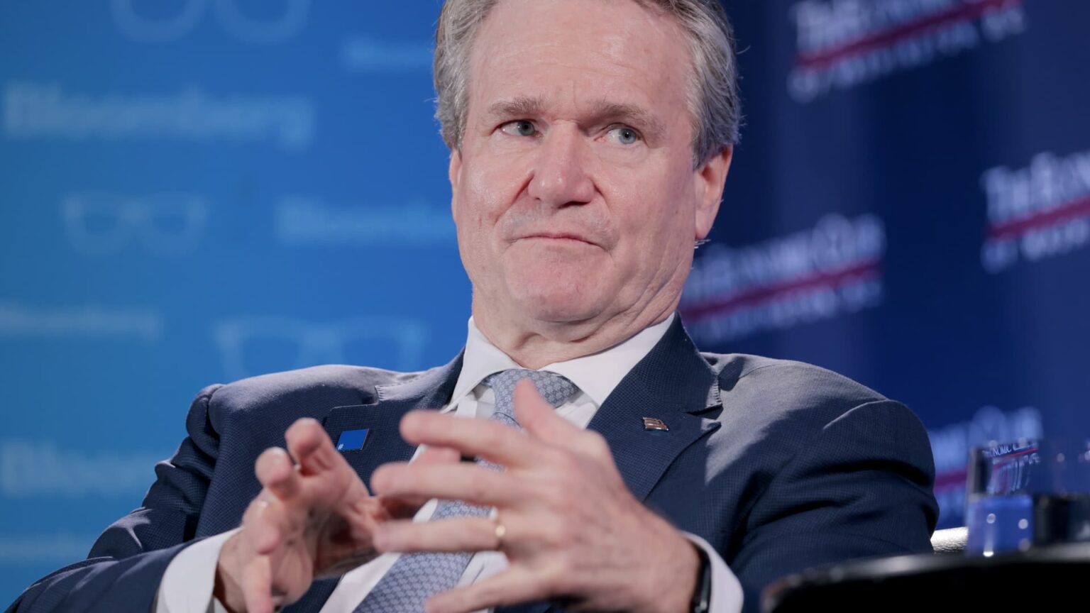 Bank of America Reports Q3 2026 Earnings Results