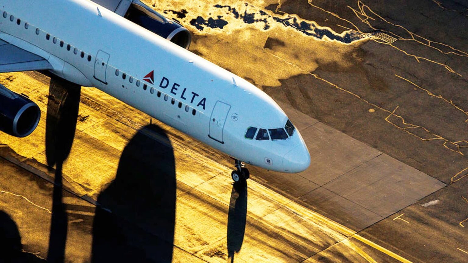 Delta Air Lines Reports Q3 2026 Earnings Results Delta Air Lines Reports Q3 2026 Earnings Results