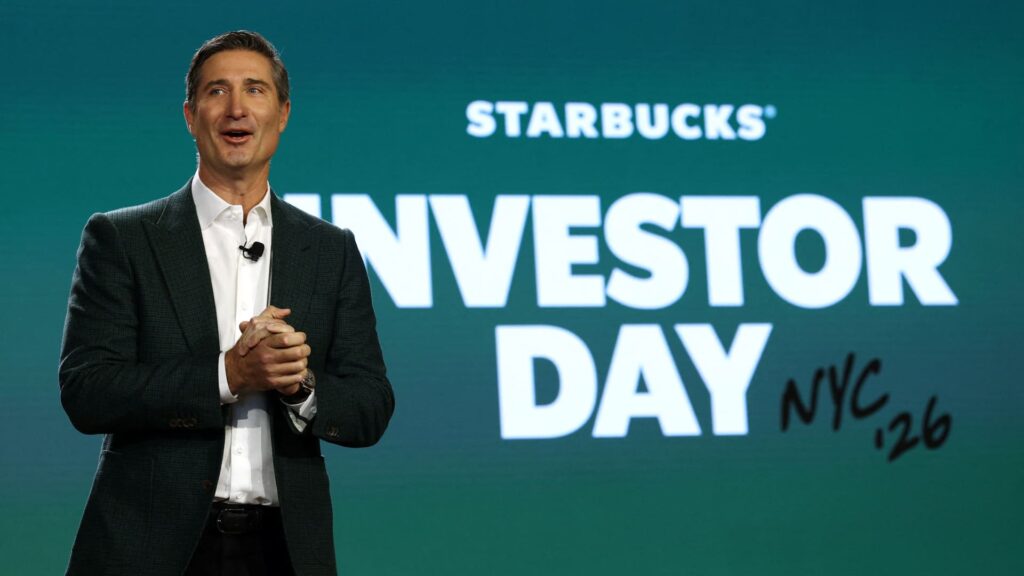 Starbucks Explores Potential Takeover of Chipotle: Key Factors for Success