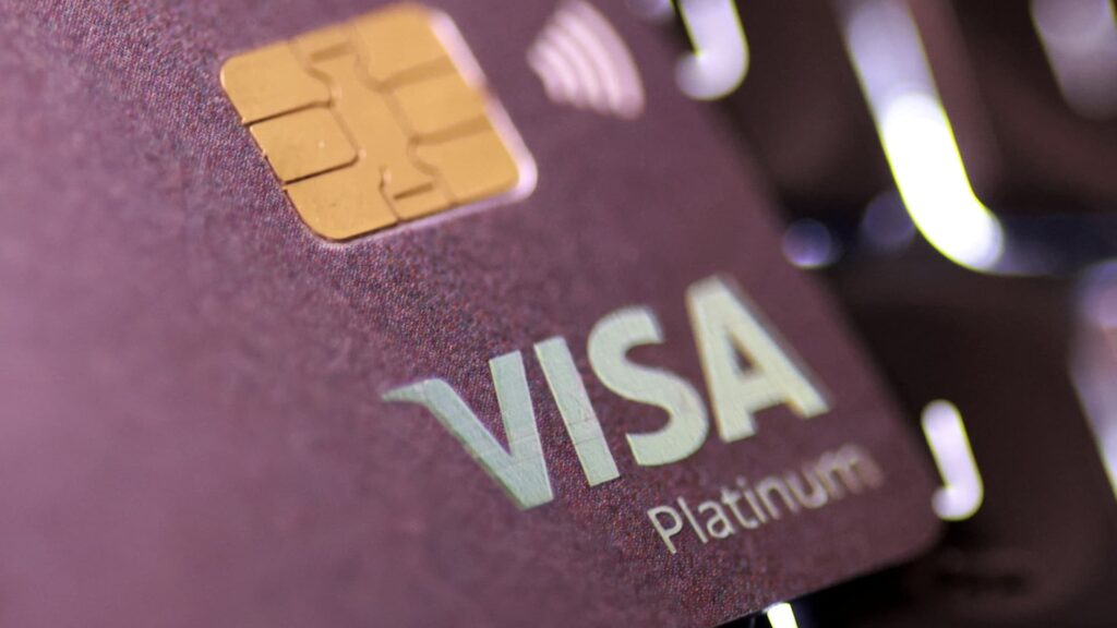 Visa Receives Approval for Bank Card Operations in China After 40-Year Wait